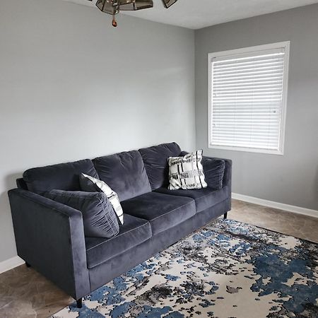 Quiet Comfort Room Near Shopping And Attractions Fayetteville Extérieur photo