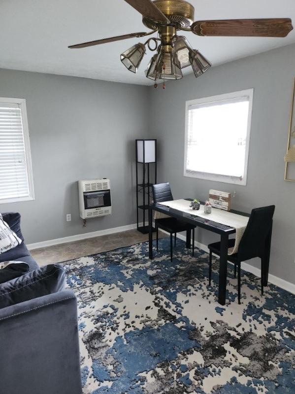 Quiet Comfort Room Near Shopping And Attractions Fayetteville Extérieur photo