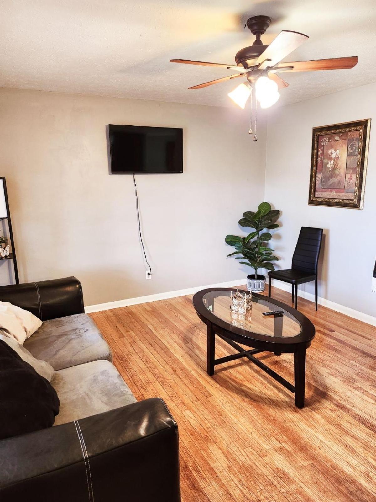 Quiet Comfort Room Near Shopping And Attractions Fayetteville Extérieur photo