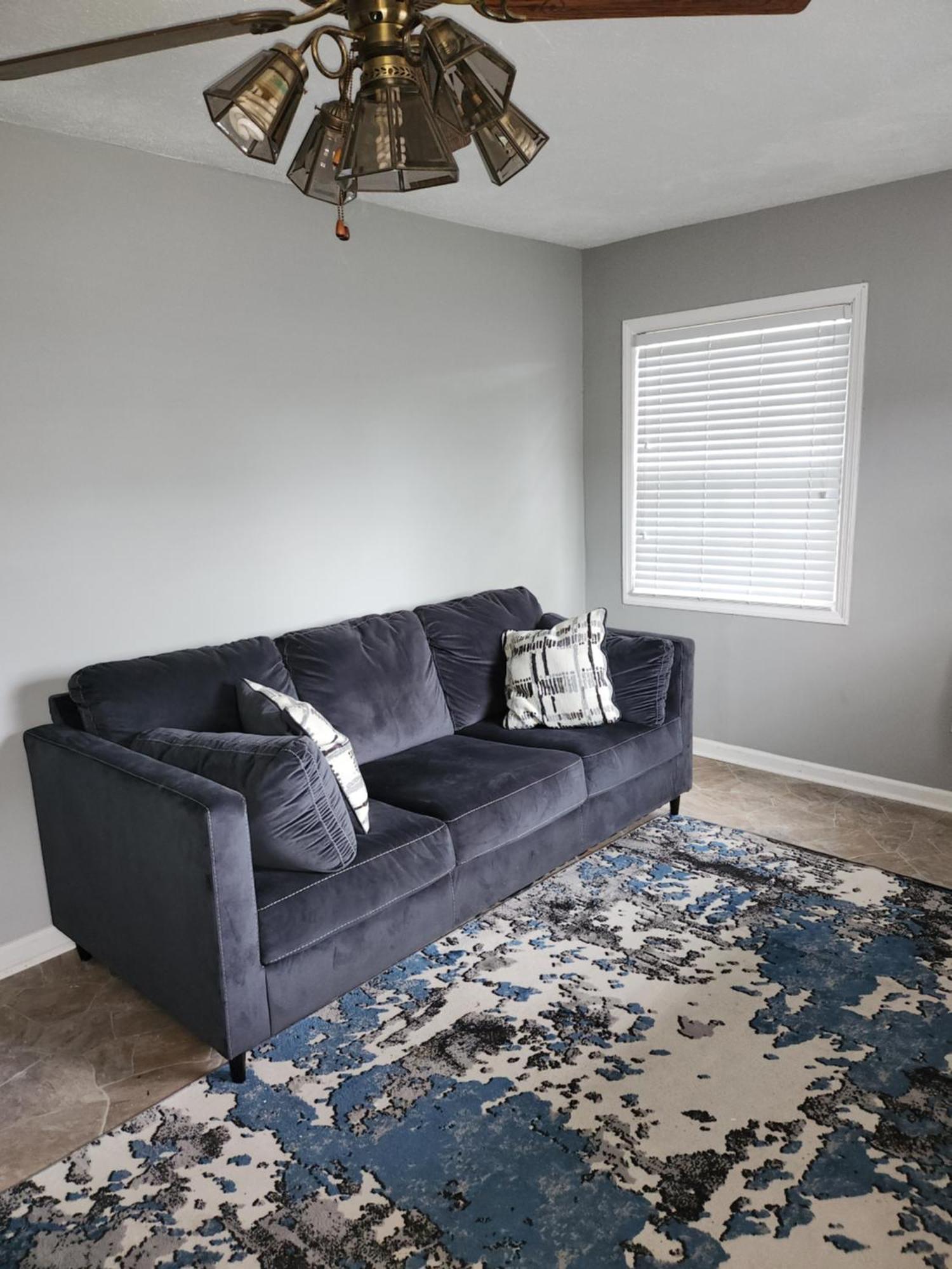 Quiet Comfort Room Near Shopping And Attractions Fayetteville Extérieur photo